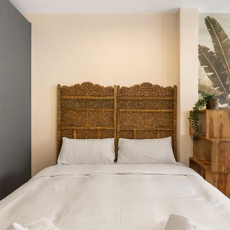 1 Bedroom 1 Bathroom Furnished - Chueca - Modern Functional - Mintystay مدريد المظهر الخارجي الصورة