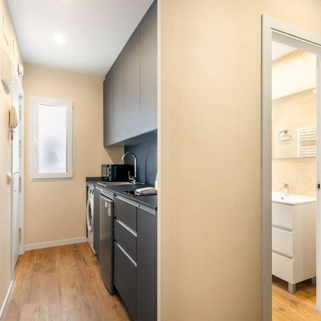 1 Bedroom 1 Bathroom Furnished - Chueca - Modern Functional - Mintystay مدريد المظهر الخارجي الصورة