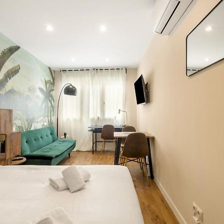 1 Bedroom 1 Bathroom Furnished - Chueca - Modern Functional - Mintystay مدريد المظهر الخارجي الصورة